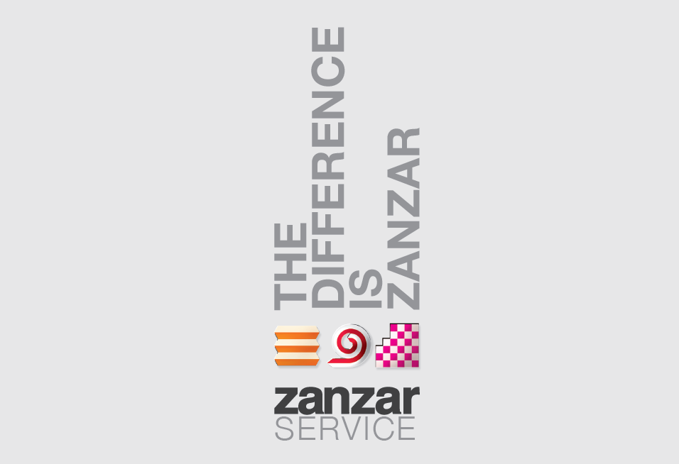 ZANZARIERE